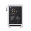 FIIO SA1 White from an authorized Japanese serial number Active speaker Desktop Bluetooth FIO-SA1-W [Shipped retailer, included]