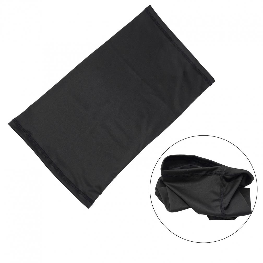 Biker Face Mask Warmer Multi Functional Balaclava Cycling Neck Tube Scarf