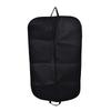 Men Dustproof Hanger Coat Cloth Garment Suit Cover Storage Bag Cloth Storage Case Clothing Cover 1pc