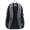 New LiNing BadFive Polyester Students Backpack Unisex Iron Asphalt Gray ABSV093-3