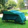 Double Layer Waterproof Outdoor Camping Tent for Two