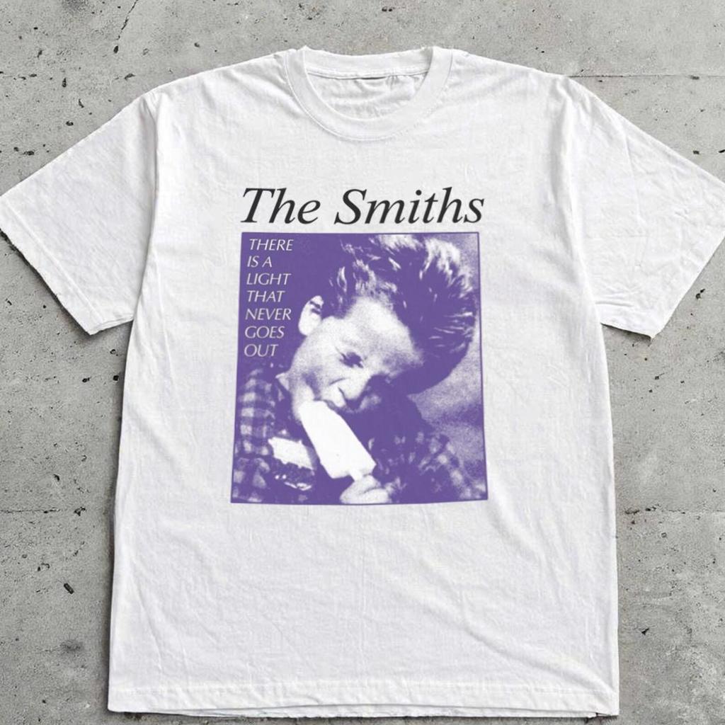 The Smiths Graphic Men's T-Shirt