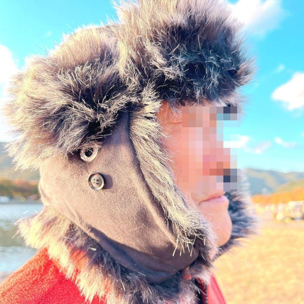 

Зимняя холодная погода повседневная шапка подарок шапка с ушами наушники