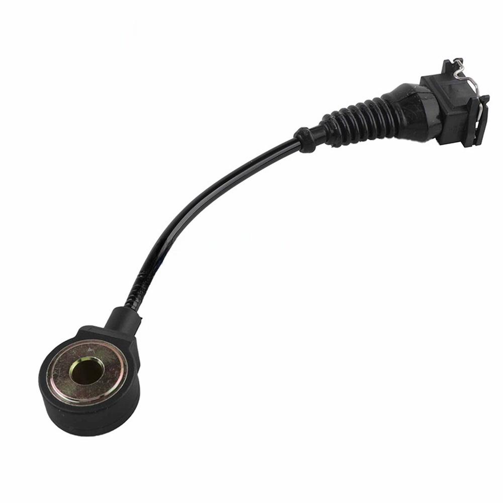Detonation Sensor Ignition Knock Sensor Automotive Repair High Universality Fitment Automotive Knock Sensor Parts
