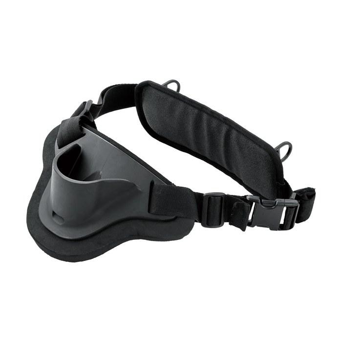Gamakatsu Falcrum Pad LE907 (Black)