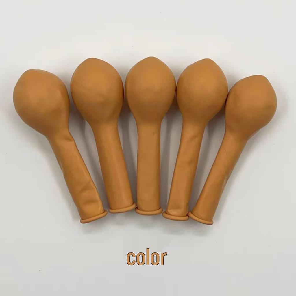 36-Inch Extra-Large Explosion-Proof Outdoor Balloon for Kids, Latex Toy, Thickened Design