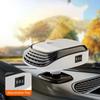 Accesorii pentru interiorul mașinii – Încălzirea și ventilatoare pentru autoturisme