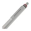 Orobianco Ballpoint Pen Freccia Cool Silver CT 1953401 HS