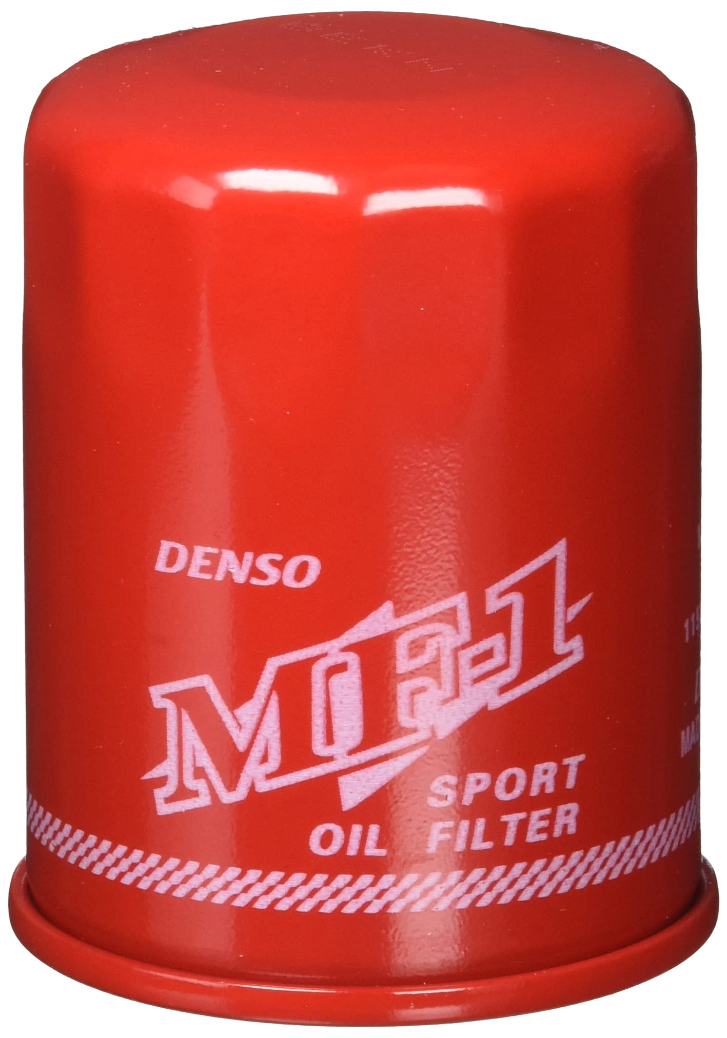 

DENSO 115010-3950 Sports Filter Magnetic Type MF-106