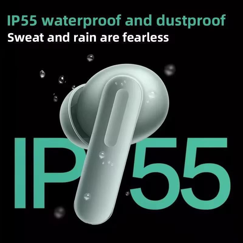 OnePlus Buds 4 Active Wireless Bluetooth Earphone Noise Reduction In-ear flagship sound quality water proof CN Version