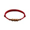 Armbanden – Gevlochten en gedraaide armbanden