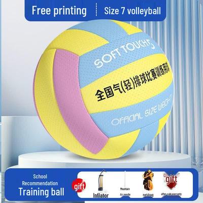 Brangdy Standard PVC Volleyball