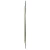 LED Bathroom Mirror 50 cm Round
