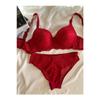New Year's Special Lace C Cup Bra Set