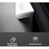 For Tesla Model 3 Highland Model Y Juniper/Launch 2025 Car Open Door Button Stickers 4X Handle Cover Interior Protection Trim