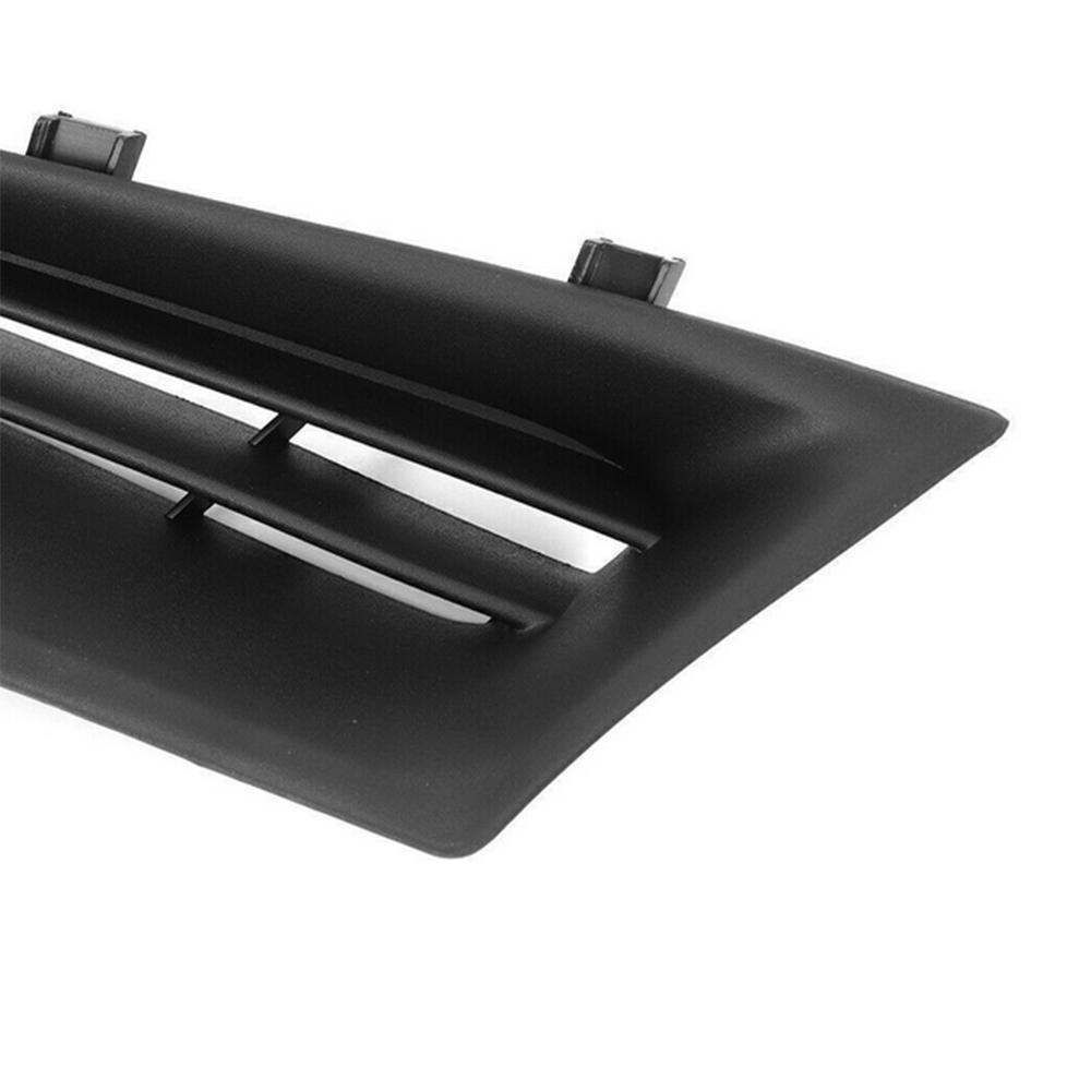 Exterior Front Left Side Bumper Grill 7701208684 for Renault Clio MK3 2005–2009