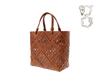 Genten Sascut Basket Tote Bag (Small)