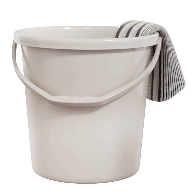 Bendi Multi-purpose Portable Plastic Bucket