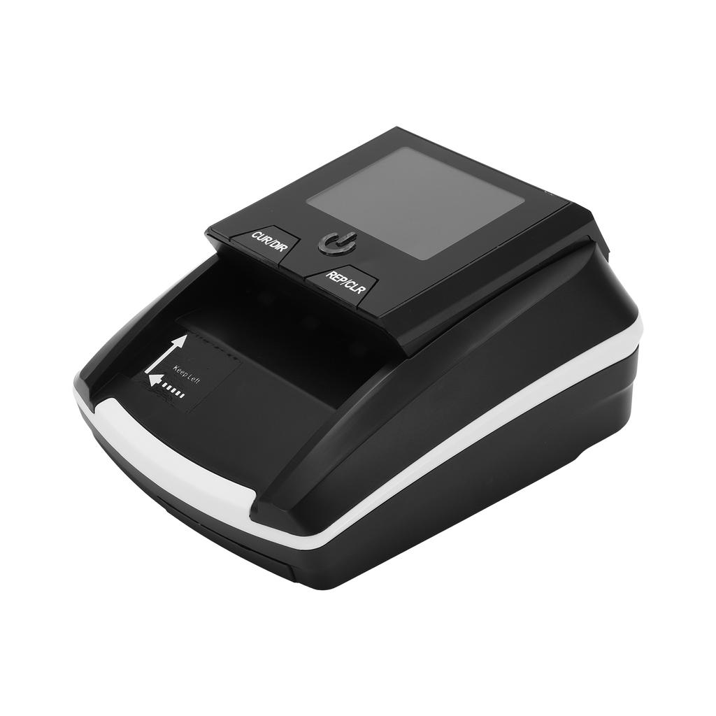Banknote Detector Small Portable Convenient Digital Technology Money Counter with LED Display