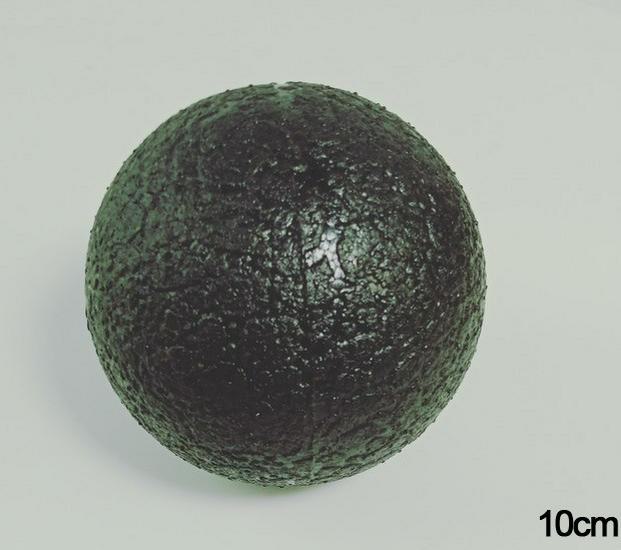 Peanut Yoga Massage & Sensory Ball - EPP Acupoint & Fascia Fitness Ball