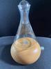 Solid Wood Flameless Aromatherapy Diffuser for Essential Oils