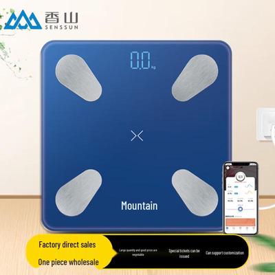 Xiangshan Smart Body Fat Scale (CN Version)