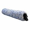 A711P Main Roller Brushes Replacement for Atvel F16 / F16 Pro Sweeper Accessories Enhanced Cleaning Efficiency 2 Pcs