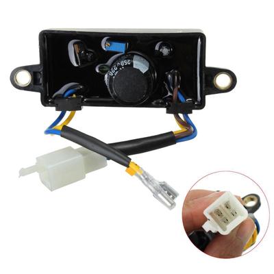 Neu Spannungsreglergleichrichter Einphasig AVR Für 2KW-3KW Chinesischen Generator