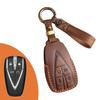 Applicable To Changan CS75plus Key Set UNIT Special Auchan X7 Yidong Car Key Bag Case Buckle Male