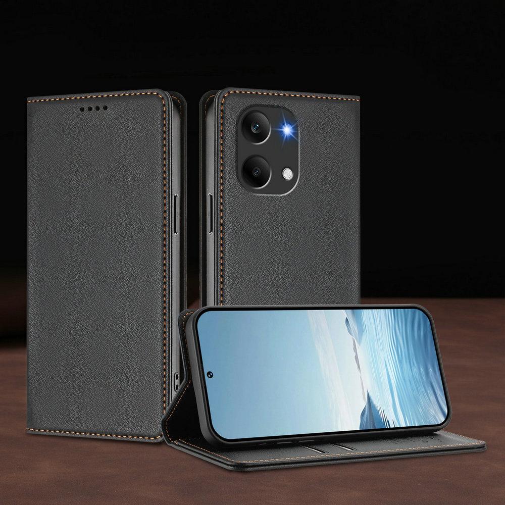 Do PocoX8 Pro Max 5G 2026 Etui z klapką Uchwyt na karty zapobiegający kradzieży Skórzany portfel Funda Xiaomi Poco X8 Pro Max 5G Etui Mi X8Pro 8X 8 X