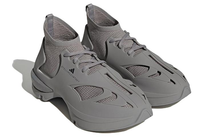 Sportswear Run Stella McCartney x Sportswear Run Adidas 'Dove Grey' GY4514