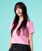 LIFEWORK Women'S Daily Artwork Short Sleeve T-Shirt