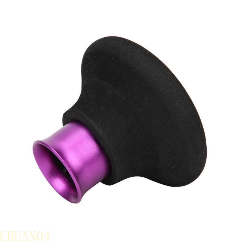 A1A2 Fishing Rod Butt Cushion Fixing Poles Stand Cushion Shock Absorbing Fishing Fighting Belt Rod Butt Bracket for Fishing