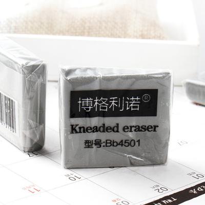 Rubber  Eraser Student Drawing Sketch Highlight Pencil Eraser Art Supplies Stationery
