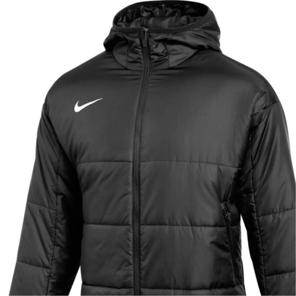 Nike Jackets & Coats Men's Black FD7709-010