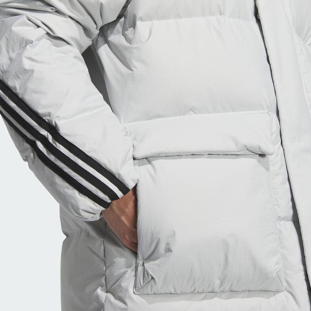Adidas Originals LONG DOWN JACKET Down Jacket Unisex KC2566