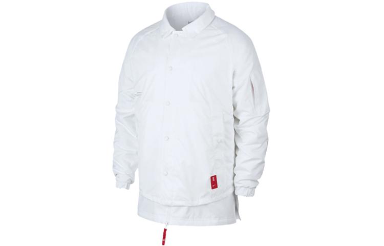 Nike Jackets Men s Lapel Moderate Other BV9300-100 XXL