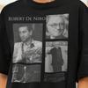 Vintage Robert De Niro T-Shirt, Muttertagsgeschenk für Frauen und Männer
