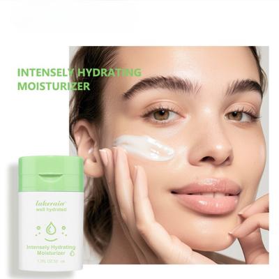 Essenza Schiumosa Idratante Crema Essenza Idratante Cura della Pelle del Viso