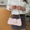 Bow Decoration Armpit Bag Women's One-shoulder Crossbody Bag