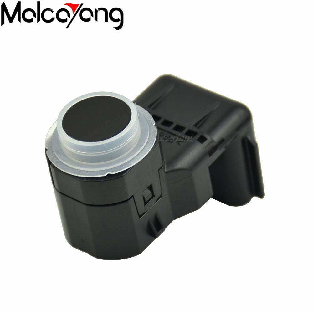 New High Quality PDC Parking Sensor For Hyundai kia 95720-2J350 Reversing Sensor 957202J350 Auto Parts чёрный