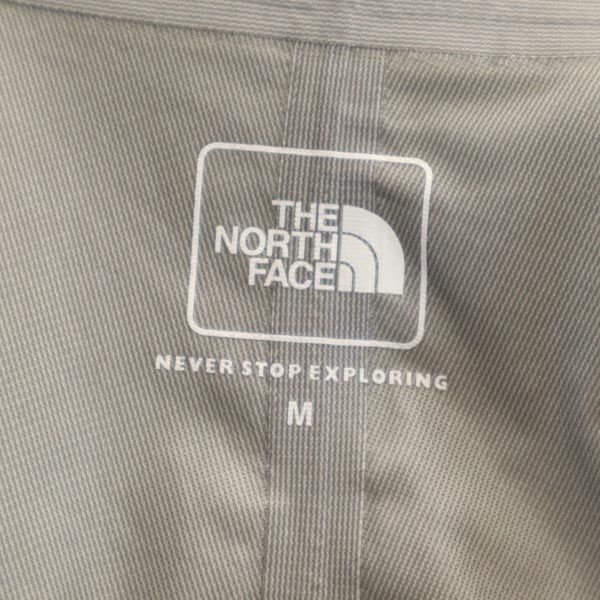 THE NORTH FACE NP11715 Raintex Nylon jacket Men's Used