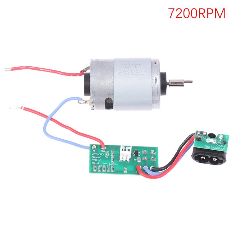 

1 комплект, аксессуары для электрической машинки для стрижки волос, монтажная плата материнской платы для 8504/8148/8591 7200rpm
