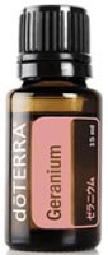 

Герань dōTERRA [15мл]