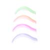 Applicator Tools Eye Lashes Makeup Accessories Silicone Eye Patch  Eyelashes