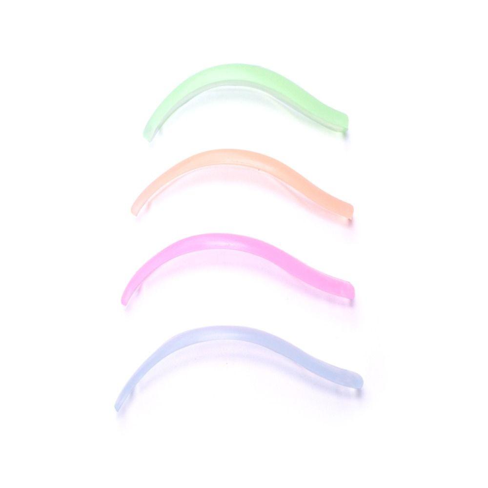 Applicator Tools Eye Lashes Makeup Accessories Silicone Eye Patch  Eyelashes