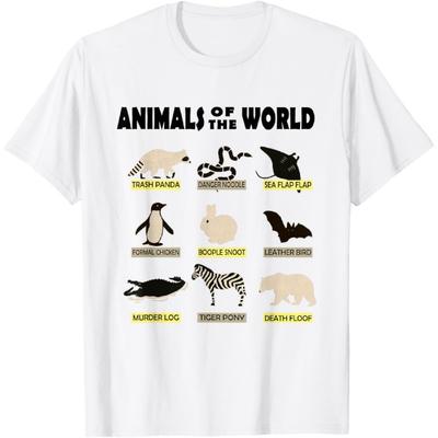 Top – T-shirts