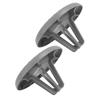 2pcs Water Bottle Drying Rack Multipurpose Fast Drying Hollow Design Lightweight Bottle Rack Dryer for Caliber 1.6 Inch and