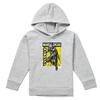 Star Wars The Mandalorian Childrens/Kids Comic Book Pose Hoodie