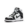 Nike Dunk High SE PS All Star 2021 Kids Sneakers Green Barely-Green Black DD2313-300